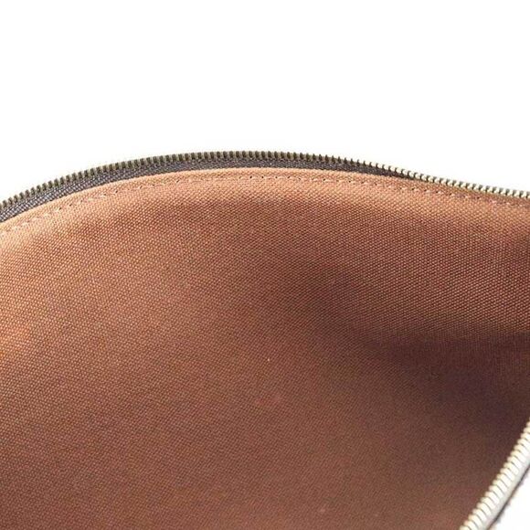 Louis Vuitton Monogram Accessory Pouch Eva - Picture 14 of 14